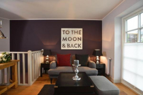 Whg_ 5 _Metropol_ Villa Maybach